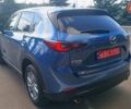 Синій Мазда СХ-5, об'ємом двигуна 2.49 л та пробігом 32 тис. км за 25800 $, фото 23 на Automoto.ua