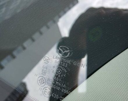 Синий Мазда СХ-5, объемом двигателя 2.49 л и пробегом 68 тыс. км за 27800 $, фото 5 на Automoto.ua