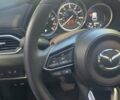 Синий Мазда СХ-5, объемом двигателя 2.5 л и пробегом 35 тыс. км за 23999 $, фото 27 на Automoto.ua