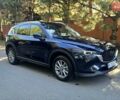 Синий Мазда СХ-5, объемом двигателя 2.5 л и пробегом 35 тыс. км за 23999 $, фото 7 на Automoto.ua