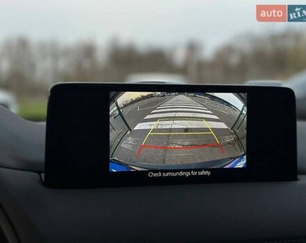 Синий Мазда СХ-5, объемом двигателя 2.49 л и пробегом 11 тыс. км за 27000 $, фото 19 на Automoto.ua