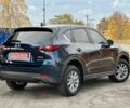 Синій Мазда СХ-5, об'ємом двигуна 2.5 л та пробігом 29 тис. км за 22699 $, фото 3 на Automoto.ua