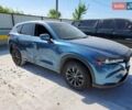 Синій Мазда СХ-5, об'ємом двигуна 2.49 л та пробігом 28 тис. км за 10000 $, фото 3 на Automoto.ua