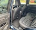 Синий Мазда СХ-5, объемом двигателя 2.49 л и пробегом 65 тыс. км за 23700 $, фото 11 на Automoto.ua