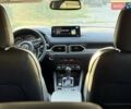 Синій Мазда СХ-5, об'ємом двигуна 2.5 л та пробігом 10 тис. км за 23900 $, фото 26 на Automoto.ua