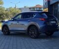 Синій Мазда СХ-5, об'ємом двигуна 2.49 л та пробігом 109 тис. км за 24000 $, фото 10 на Automoto.ua