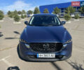 Синій Мазда СХ-5, об'ємом двигуна 2.49 л та пробігом 25 тис. км за 25700 $, фото 4 на Automoto.ua