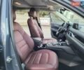 Синій Мазда СХ-5, об'ємом двигуна 2.49 л та пробігом 5 тис. км за 28800 $, фото 11 на Automoto.ua