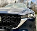 Синий Мазда СХ-5, объемом двигателя 2.49 л и пробегом 20 тыс. км за 23000 $, фото 28 на Automoto.ua