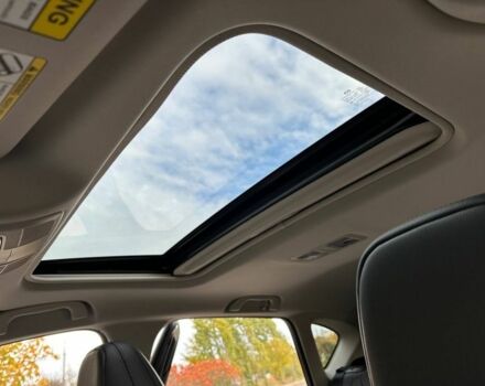 Синій Мазда СХ-5, об'ємом двигуна 2.5 л та пробігом 29 тис. км за 22699 $, фото 20 на Automoto.ua