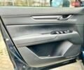 Синий Мазда СХ-5, объемом двигателя 2.49 л и пробегом 20 тыс. км за 23000 $, фото 21 на Automoto.ua