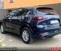 Синій Мазда СХ-5, об'ємом двигуна 25 л та пробігом 7 тис. км за 24500 $, фото 12 на Automoto.ua