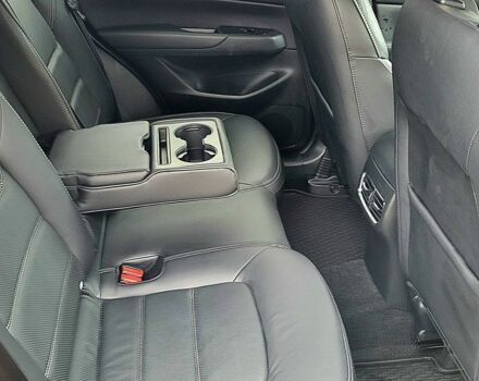 Синій Мазда СХ-5, об'ємом двигуна 2 л та пробігом 27 тис. км за 25900 $, фото 23 на Automoto.ua