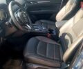 Синій Мазда СХ-5, об'ємом двигуна 2.49 л та пробігом 32 тис. км за 25800 $, фото 8 на Automoto.ua