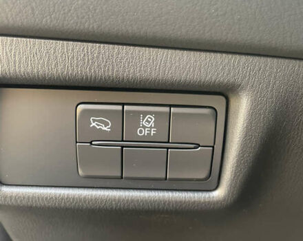 Синий Мазда СХ-5, объемом двигателя 2.49 л и пробегом 109 тыс. км за 22999 $, фото 41 на Automoto.ua