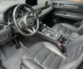 Синий Мазда СХ-5, объемом двигателя 2.49 л и пробегом 62 тыс. км за 28599 $, фото 23 на Automoto.ua