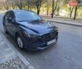 Синий Мазда СХ-5, объемом двигателя 2.49 л и пробегом 9 тыс. км за 24300 $, фото 7 на Automoto.ua