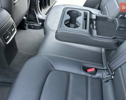 Синий Мазда СХ-5, объемом двигателя 2.49 л и пробегом 31 тыс. км за 26300 $, фото 26 на Automoto.ua