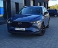Синій Мазда СХ-5, об'ємом двигуна 2.49 л та пробігом 109 тис. км за 24000 $, фото 1 на Automoto.ua
