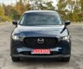 Синій Мазда СХ-5, об'ємом двигуна 2.5 л та пробігом 29 тис. км за 22699 $, фото 1 на Automoto.ua