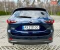 Синий Мазда СХ-5, объемом двигателя 2.49 л и пробегом 20 тыс. км за 23000 $, фото 11 на Automoto.ua