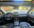 Синий Мазда СХ-5, объемом двигателя 2.5 л и пробегом 35 тыс. км за 23999 $, фото 17 на Automoto.ua