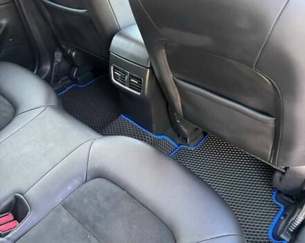 Синий Мазда СХ-5, объемом двигателя 2.49 л и пробегом 12 тыс. км за 25500 $, фото 23 на Automoto.ua