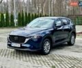 Синий Мазда СХ-5, объемом двигателя 2.49 л и пробегом 20 тыс. км за 23000 $, фото 15 на Automoto.ua