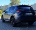 Синій Мазда СХ-5, об'ємом двигуна 2.49 л та пробігом 109 тис. км за 24000 $, фото 5 на Automoto.ua