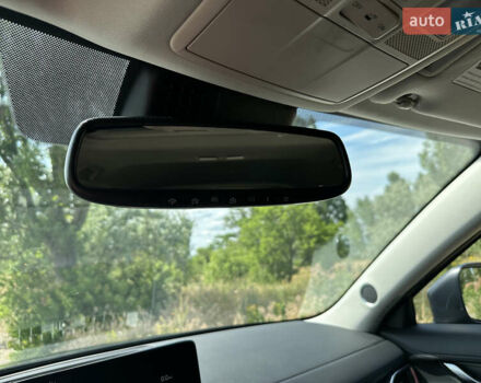 Синий Мазда СХ-5, объемом двигателя 2.49 л и пробегом 28 тыс. км за 31700 $, фото 29 на Automoto.ua