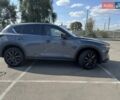 Синий Мазда СХ-5, объемом двигателя 2.49 л и пробегом 69 тыс. км за 26000 $, фото 6 на Automoto.ua