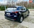 Синий Мазда СХ-5, объемом двигателя 2.49 л и пробегом 20 тыс. км за 23000 $, фото 14 на Automoto.ua