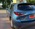 Синий Мазда СХ-5, объемом двигателя 0 л и пробегом 12 тыс. км за 25500 $, фото 17 на Automoto.ua