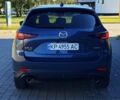Синій Мазда СХ-5, об'ємом двигуна 2.49 л та пробігом 109 тис. км за 24000 $, фото 4 на Automoto.ua
