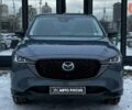 Синий Мазда СХ-5, объемом двигателя 2.49 л и пробегом 7 тыс. км за 29500 $, фото 2 на Automoto.ua