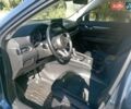 Синій Мазда СХ-5, об'ємом двигуна 2.49 л та пробігом 60 тис. км за 22800 $, фото 10 на Automoto.ua