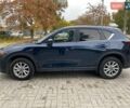 Синий Мазда СХ-5, объемом двигателя 2.49 л и пробегом 65 тыс. км за 23700 $, фото 7 на Automoto.ua
