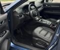 Синий Мазда СХ-5, объемом двигателя 2.5 л и пробегом 31 тыс. км за 25800 $, фото 18 на Automoto.ua