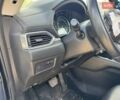 Синий Мазда СХ-5, объемом двигателя 2.5 л и пробегом 37 тыс. км за 17500 $, фото 12 на Automoto.ua