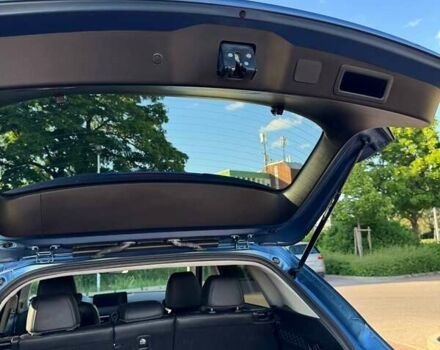 Синий Мазда СХ-5, объемом двигателя 2.49 л и пробегом 12 тыс. км за 25500 $, фото 7 на Automoto.ua