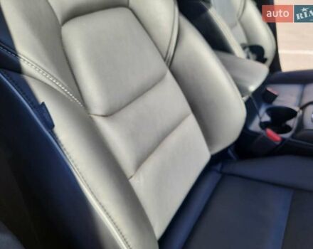 Синій Мазда СХ-5, об'ємом двигуна 2.49 л та пробігом 12 тис. км за 26200 $, фото 21 на Automoto.ua