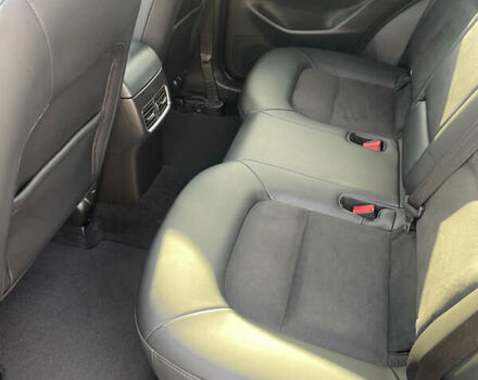 Синий Мазда СХ-5, объемом двигателя 2.49 л и пробегом 109 тыс. км за 22999 $, фото 28 на Automoto.ua