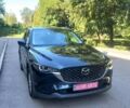 Синій Мазда СХ-5, об'ємом двигуна 2.49 л та пробігом 42 тис. км за 25500 $, фото 4 на Automoto.ua
