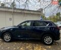 Мазда СХ-5 2023 в Днепре (Днепропетровске) на Automoto.ua Синий Мазда СХ-5, объемом двигателя 2.49 л и пробегом 22 тыс. км за 23500 $, фото 14 на Automoto.ua