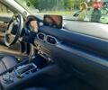 Синій Мазда СХ-5, об'ємом двигуна 2.49 л та пробігом 12 тис. км за 26200 $, фото 16 на Automoto.ua