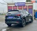 Синій Мазда СХ-5, об'ємом двигуна 2.49 л та пробігом 33 тис. км за 29500 $, фото 4 на Automoto.ua
