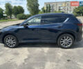 Синий Мазда СХ-5, объемом двигателя 2.49 л и пробегом 28 тыс. км за 31700 $, фото 42 на Automoto.ua