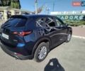 Синий Мазда СХ-5, объемом двигателя 2.49 л и пробегом 9 тыс. км за 24300 $, фото 5 на Automoto.ua