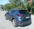 Синій Мазда СХ-5, об'ємом двигуна 2.49 л та пробігом 60 тис. км за 22800 $, фото 8 на Automoto.ua