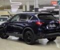 Синий Мазда СХ-5, объемом двигателя 2.49 л и пробегом 12 тыс. км за 25899 $, фото 3 на Automoto.ua